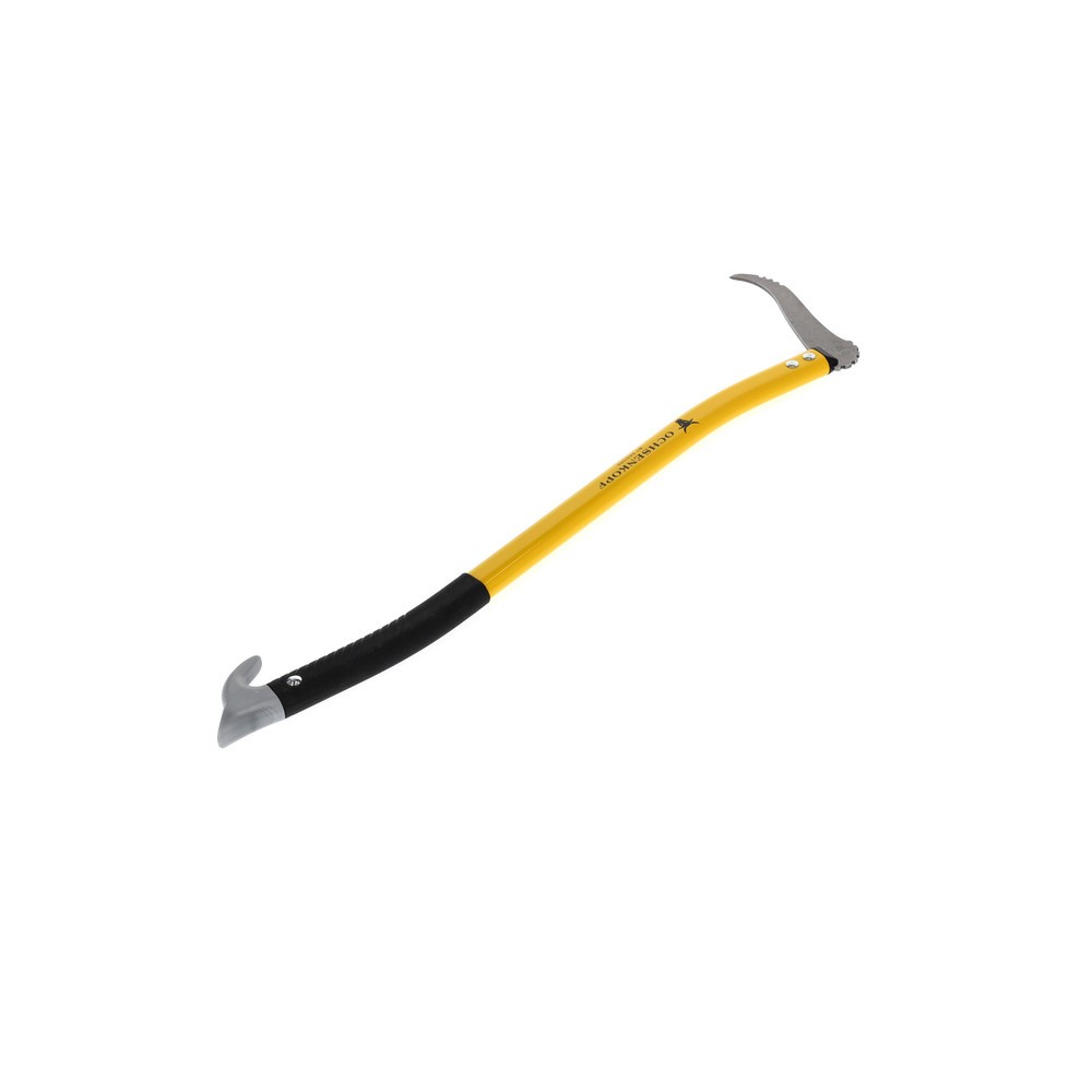 Produktabbildung Nr. 3: OCHSENKOPF Alu-Handsappie 70 cm OX 172 A-0700