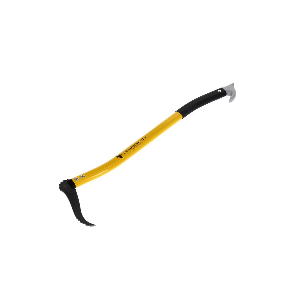 Produktabbildung: OCHSENKOPF Alu-Handsappie 70 cm OX 172 A-0700