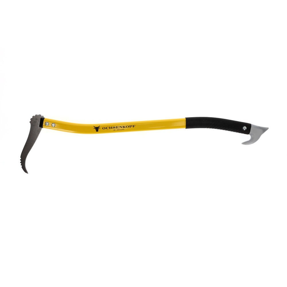 Produktabbildung Nr. 5: OCHSENKOPF Alu-Handsappie 70 cm OX 172 A-0700
