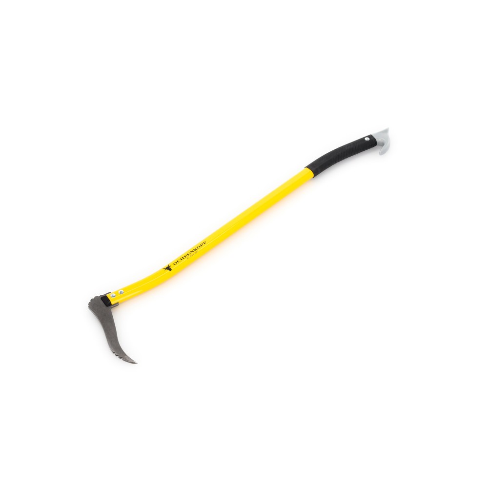 Produktabbildung Nr. 1: OCHSENKOPF Alu-Handsappie 90 cm OX 172 A-0900