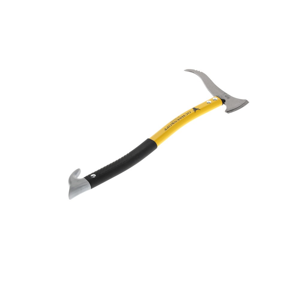 Produktabbildung Nr. 3: OCHSENKOPF Alu-Handsappie mit Schneide 50 cm OX 172 SCH-0500
