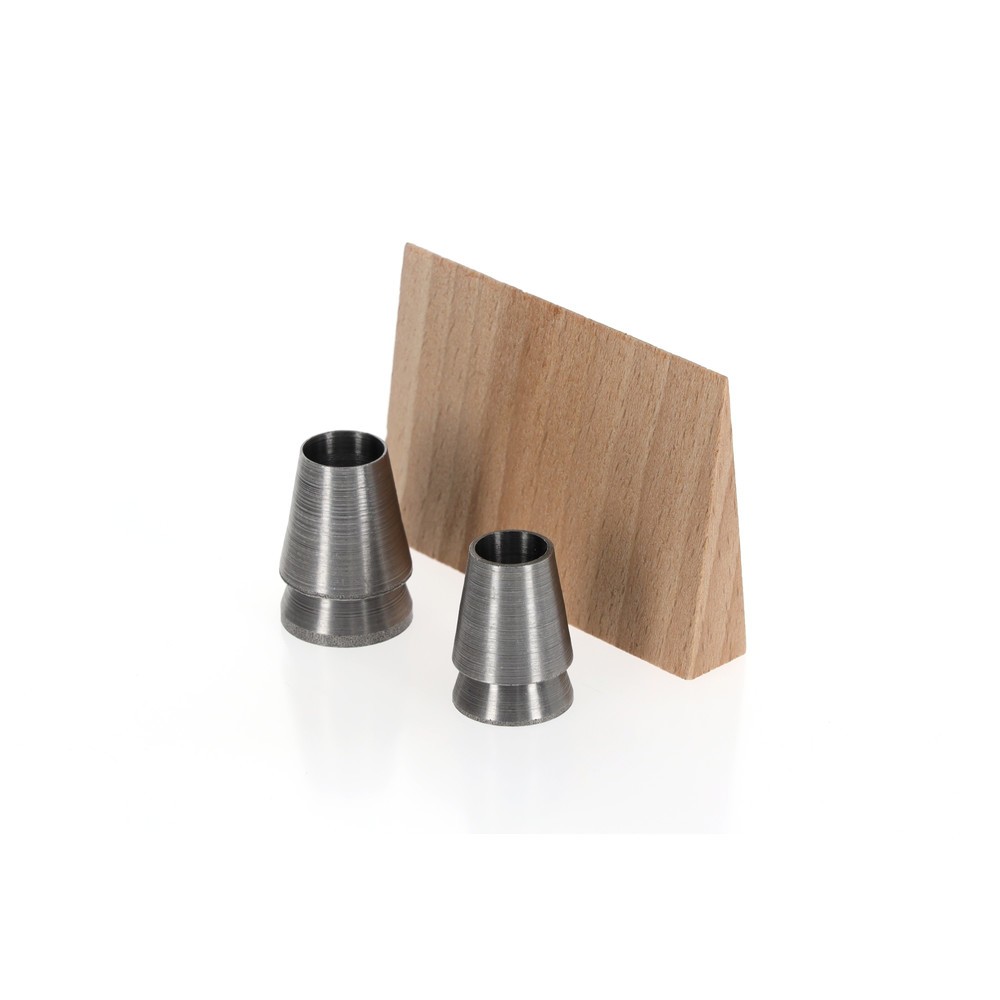 Produktabbildung Nr. 2: OCHSENKOPF Befestigungssatz für Äxte 3-tlg OX E-123-0100