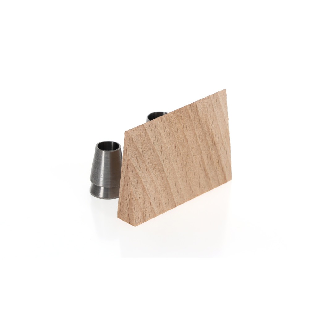 Produktabbildung Nr. 3: OCHSENKOPF Befestigungssatz für Äxte 3-tlg OX E-123-0100