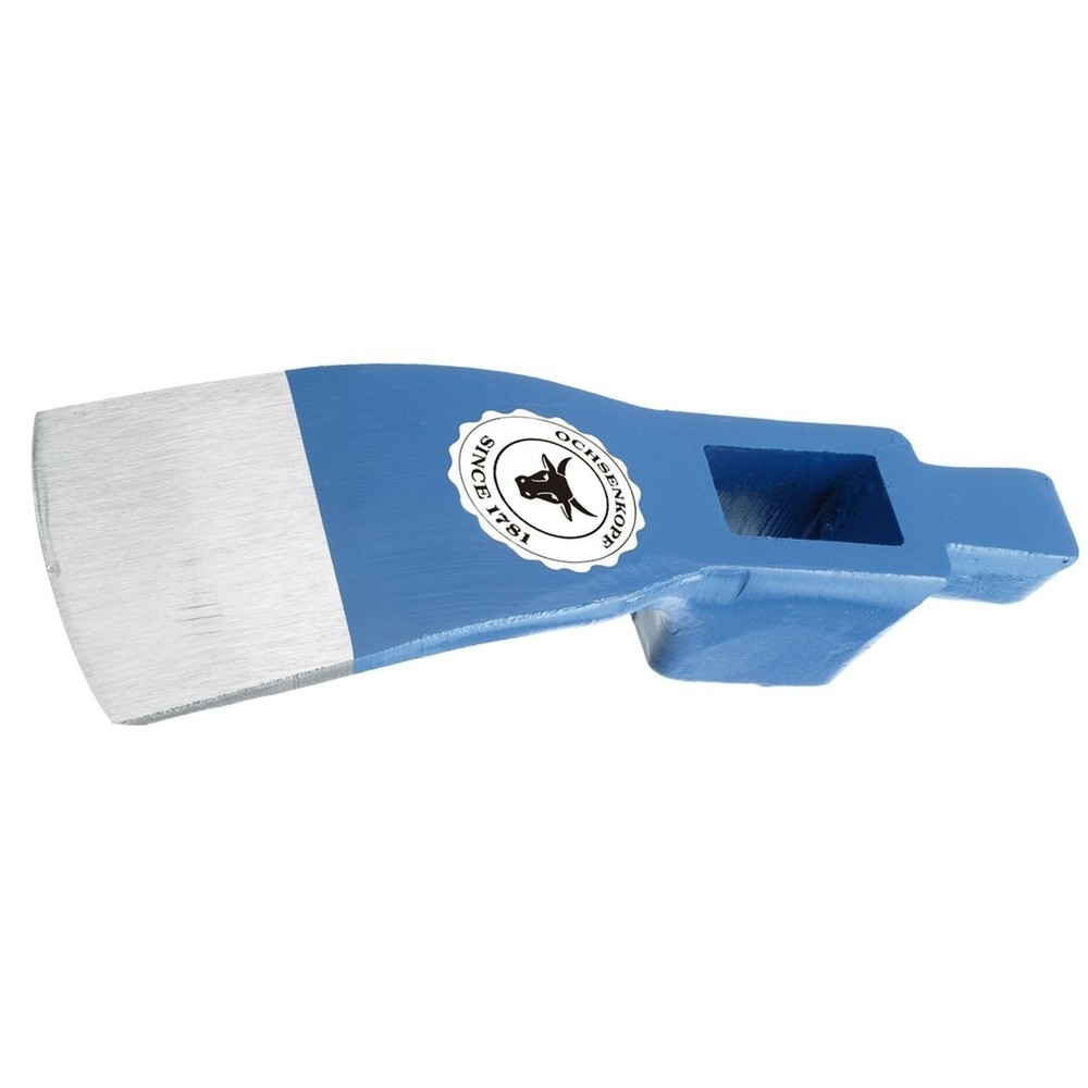 Produktabbildung: OCHSENKOPF Flachdexel 85 mm OX 350-0850