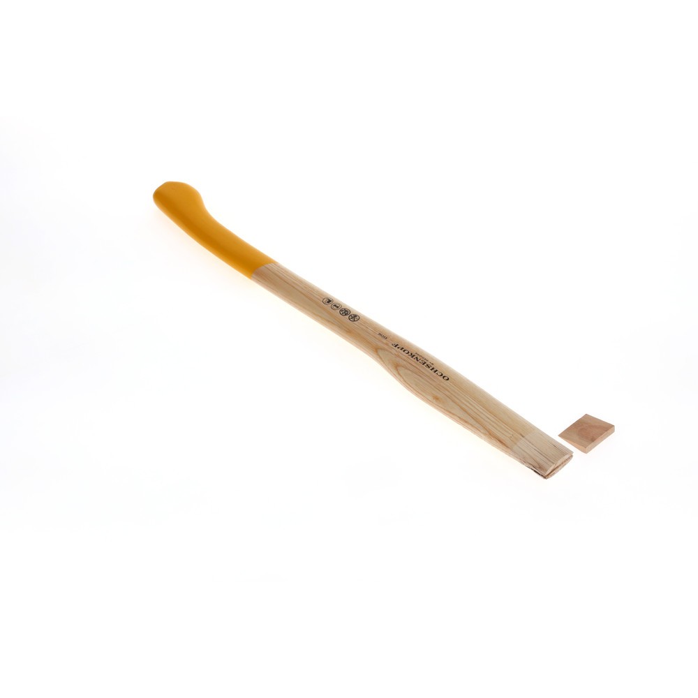 Produktabbildung Nr. 4: OCHSENKOPF Ersatzstiel, Esche, Kuhfuß, 600 mm OX E-78 E-0600