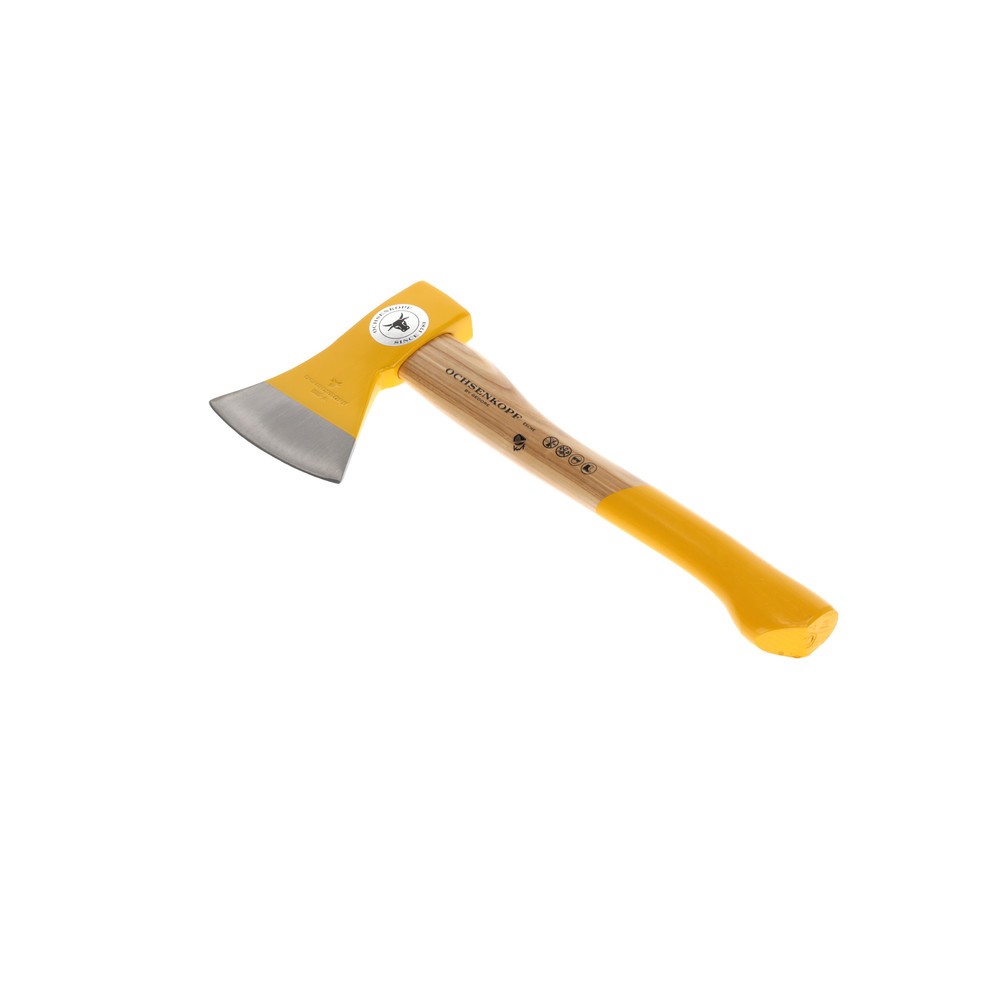 Produktabbildung Nr. 3: OCHSENKOPF Forstbeil 1000 g OX 235 E-1002