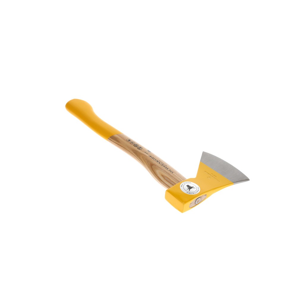 Produktabbildung Nr. 5: OCHSENKOPF Forstbeil 1000 g OX 235 E-1002