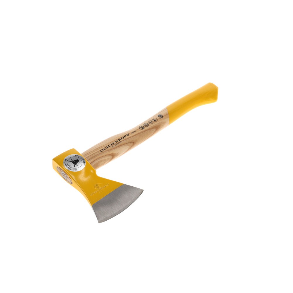 Produktabbildung Nr. 1: OCHSENKOPF Forstbeil 800 g OX 235 E-0802