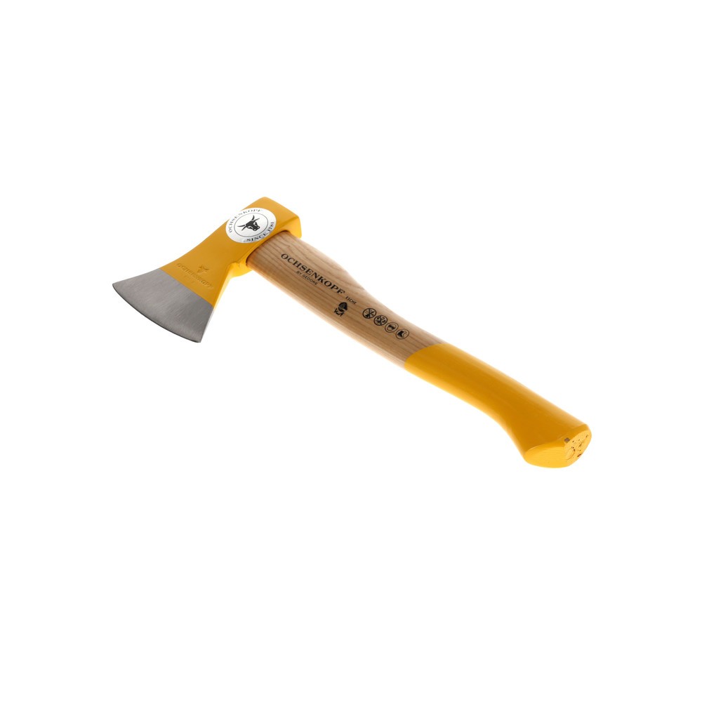 Produktabbildung Nr. 3: OCHSENKOPF Forstbeil 600 g OX 235 E-0602