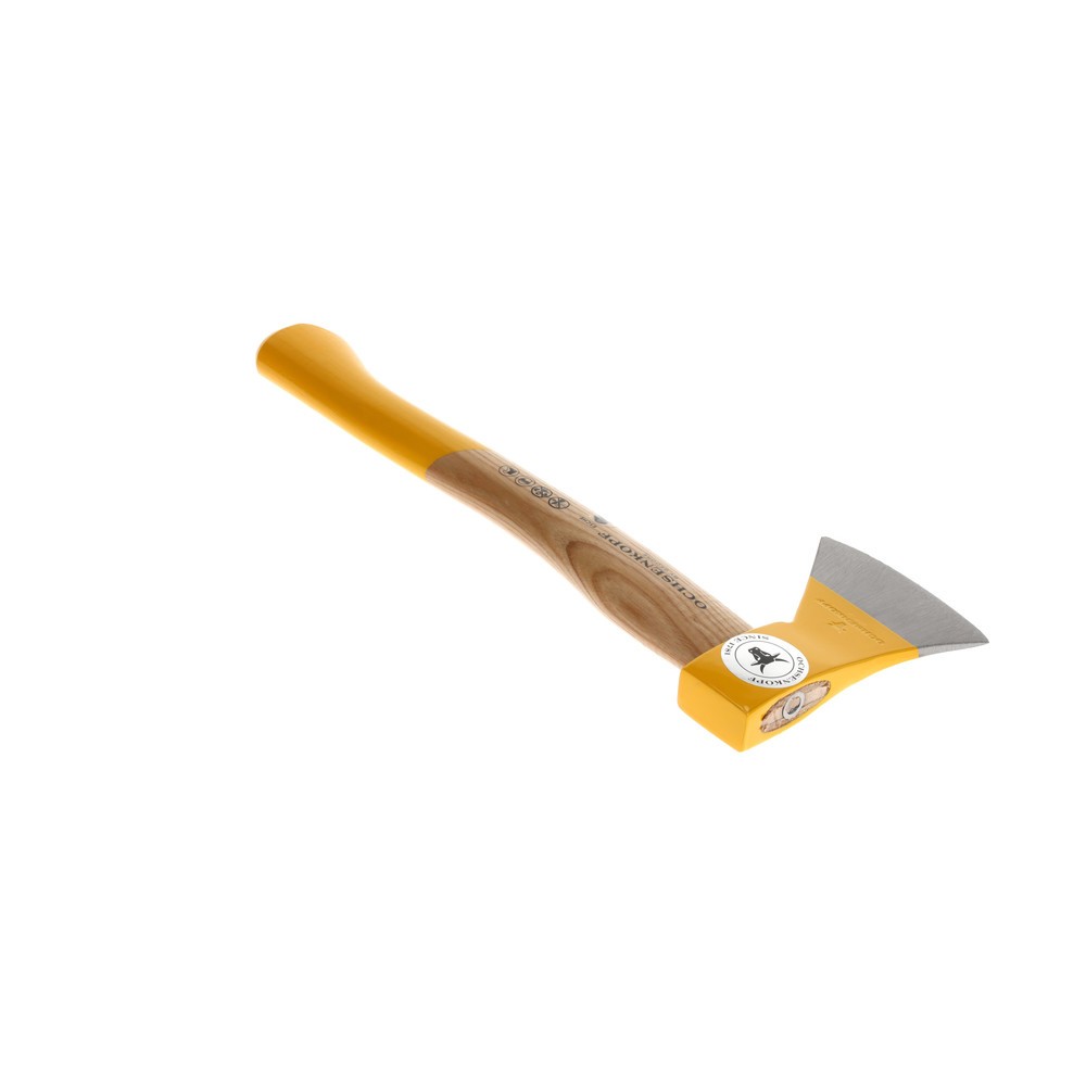 Produktabbildung Nr. 5: OCHSENKOPF Forstbeil 600 g OX 235 E-0602