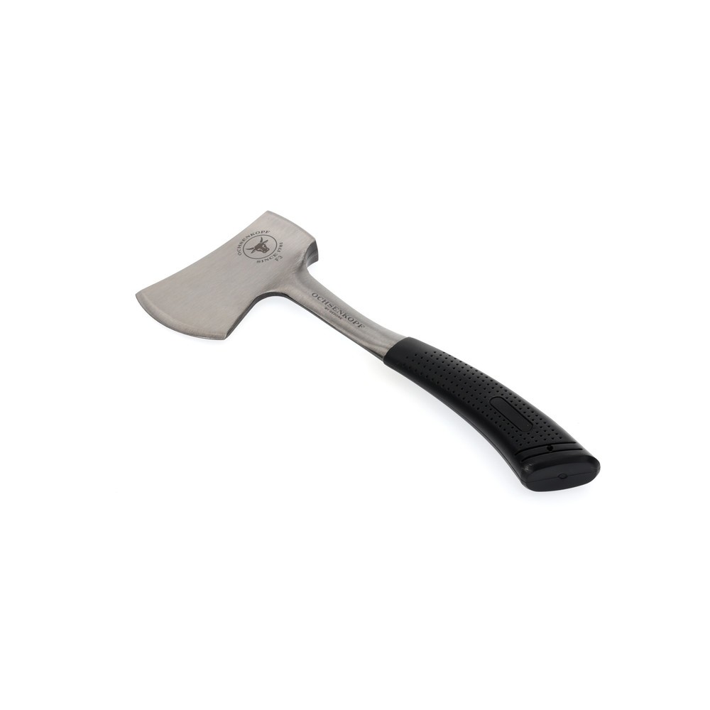 Produktabbildung Nr. 3: OCHSENKOPF Ganzstahlbeil 600 g OX 270 GST-600