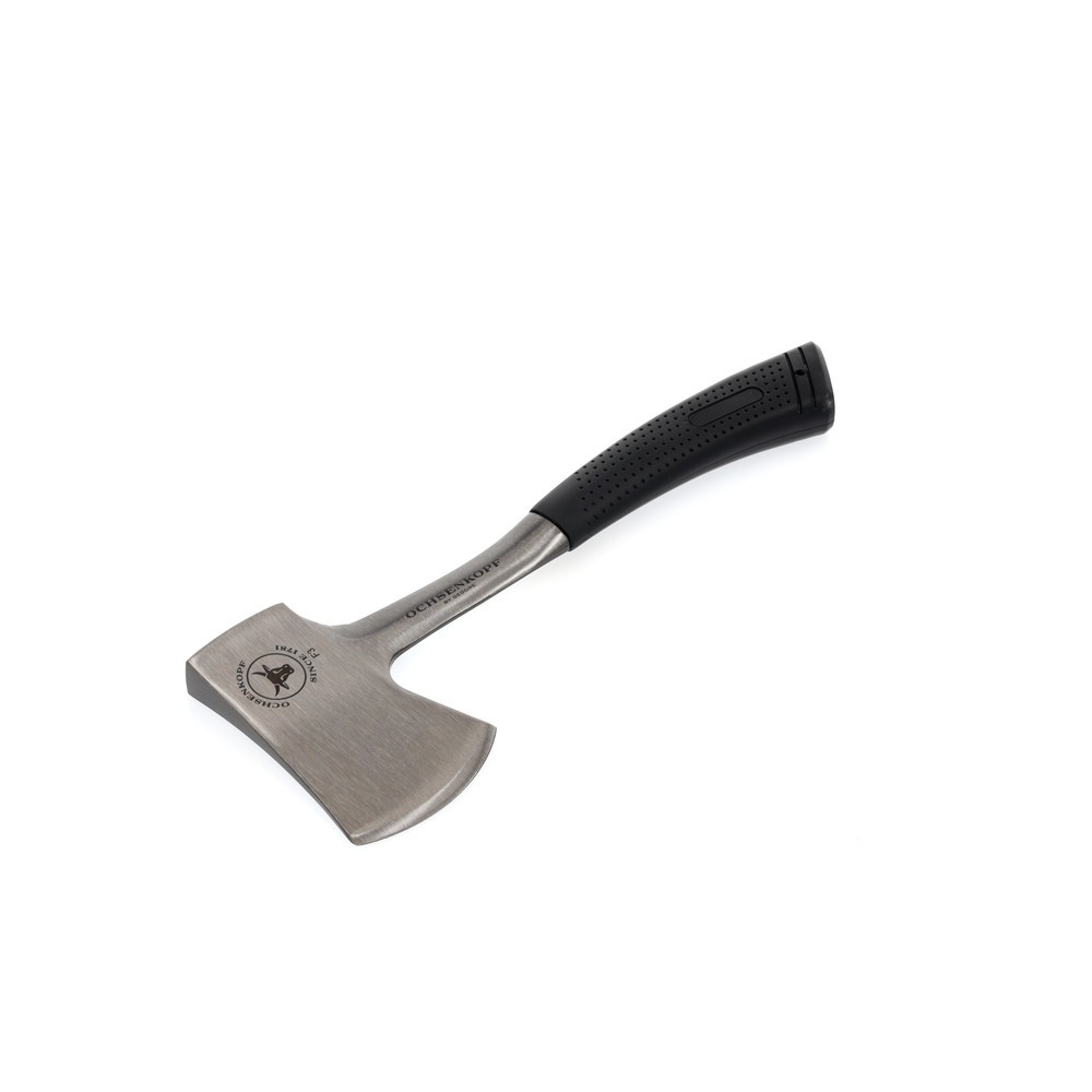 Produktabbildung: OCHSENKOPF Ganzstahlbeil 600 g OX 270 GST-600
