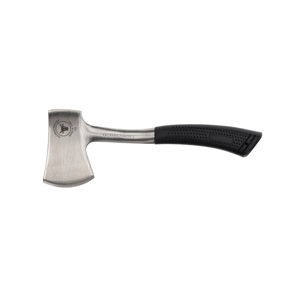 Produktabbildung Nr. 6: OCHSENKOPF Ganzstahlbeil 600 g OX 270 GST-600