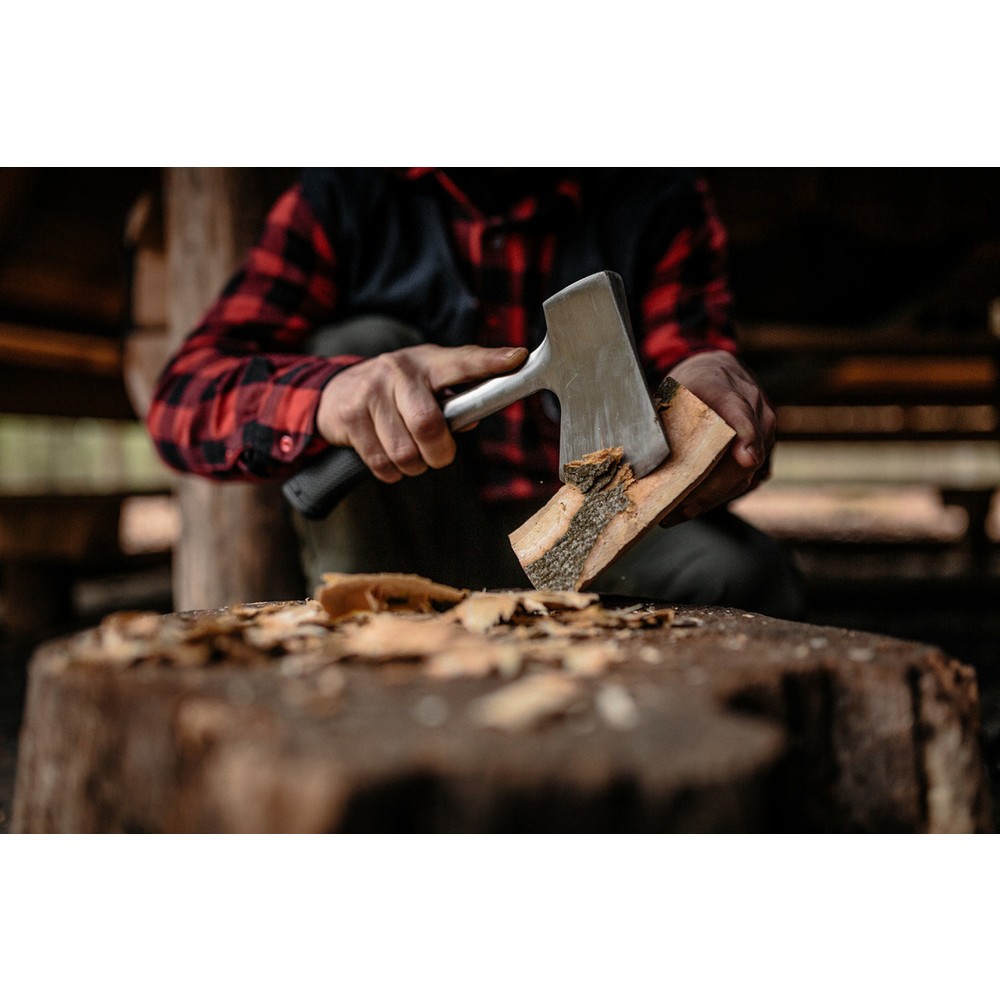 Produktabbildung Nr. 14: OCHSENKOPF Ganzstahlbeil 600 g OX 270 GST-600