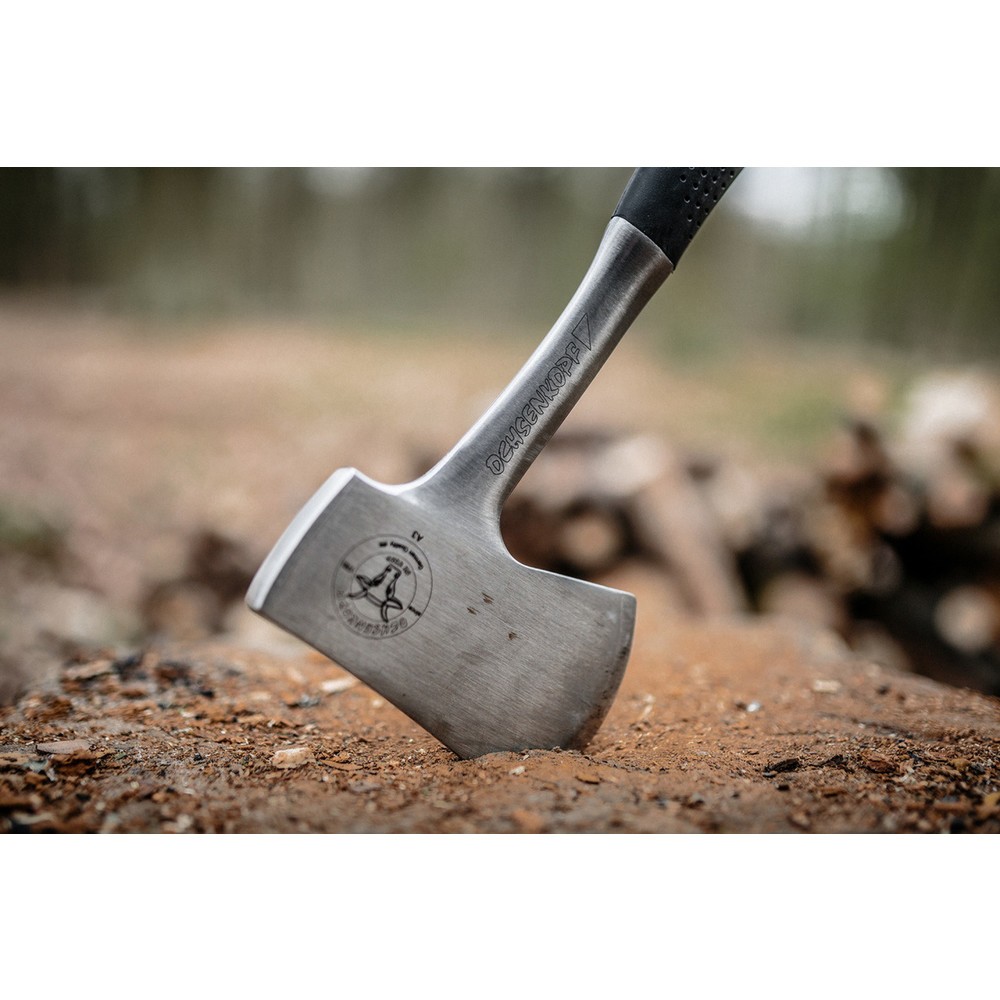 Produktabbildung Nr. 20: OCHSENKOPF Ganzstahlbeil 600 g OX 270 GST-600