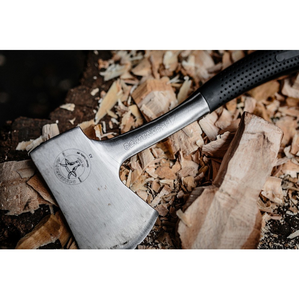 Produktabbildung Nr. 25: OCHSENKOPF Ganzstahlbeil 600 g OX 270 GST-600