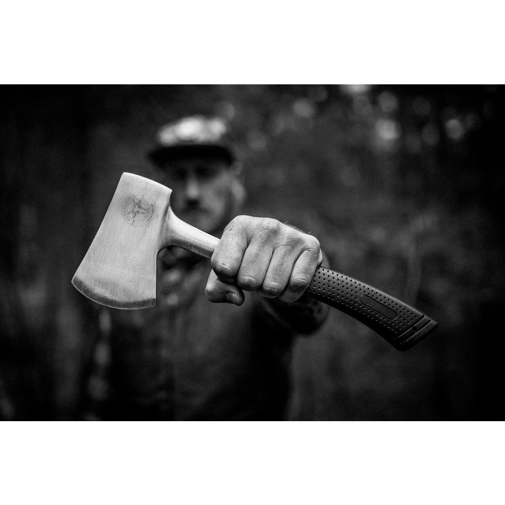 Produktabbildung Nr. 26: OCHSENKOPF Ganzstahlbeil 600 g OX 270 GST-600