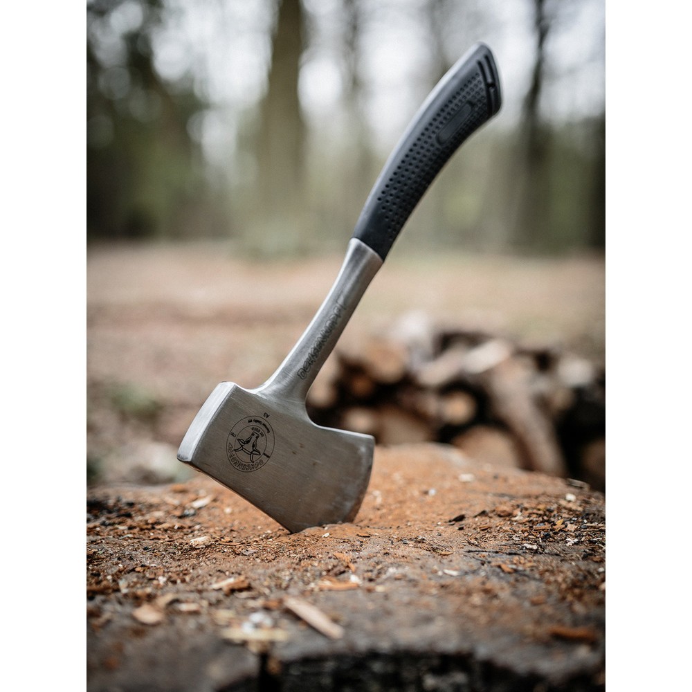 Produktabbildung Nr. 27: OCHSENKOPF Ganzstahlbeil 600 g OX 270 GST-600