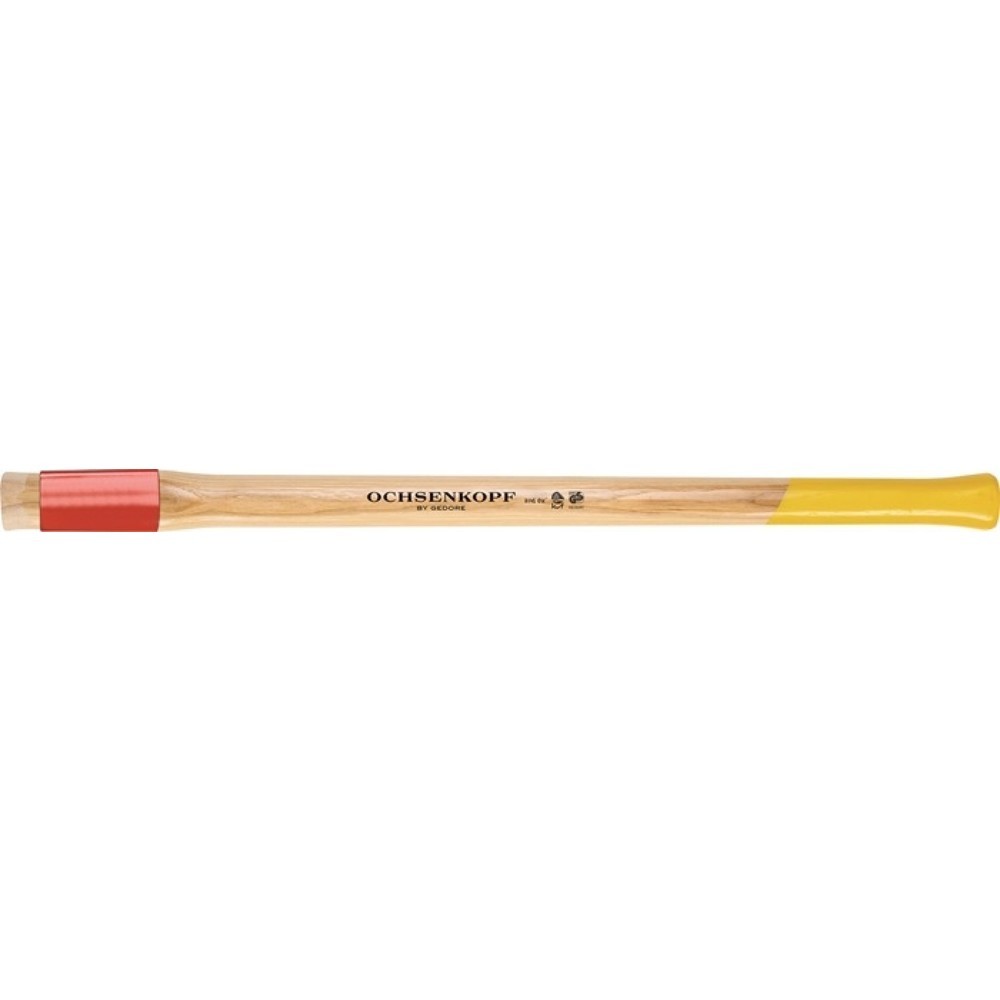 Produktabbildung: OCHSENKOPF Hammerstiel OX E-696 H-0850, Länge 900 mm