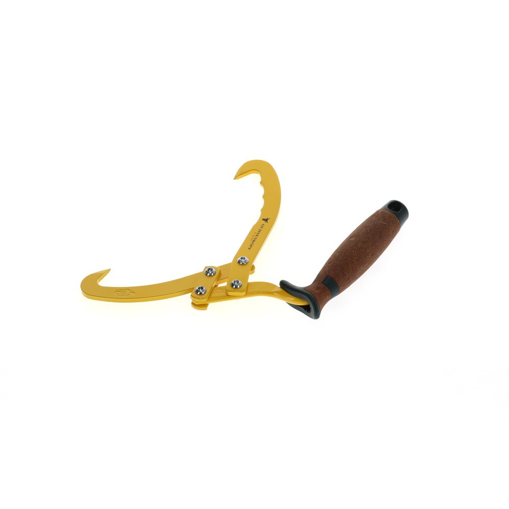 Produktabbildung Nr. 3: OCHSENKOPF Handpackzange 185 mm OX 53-0000