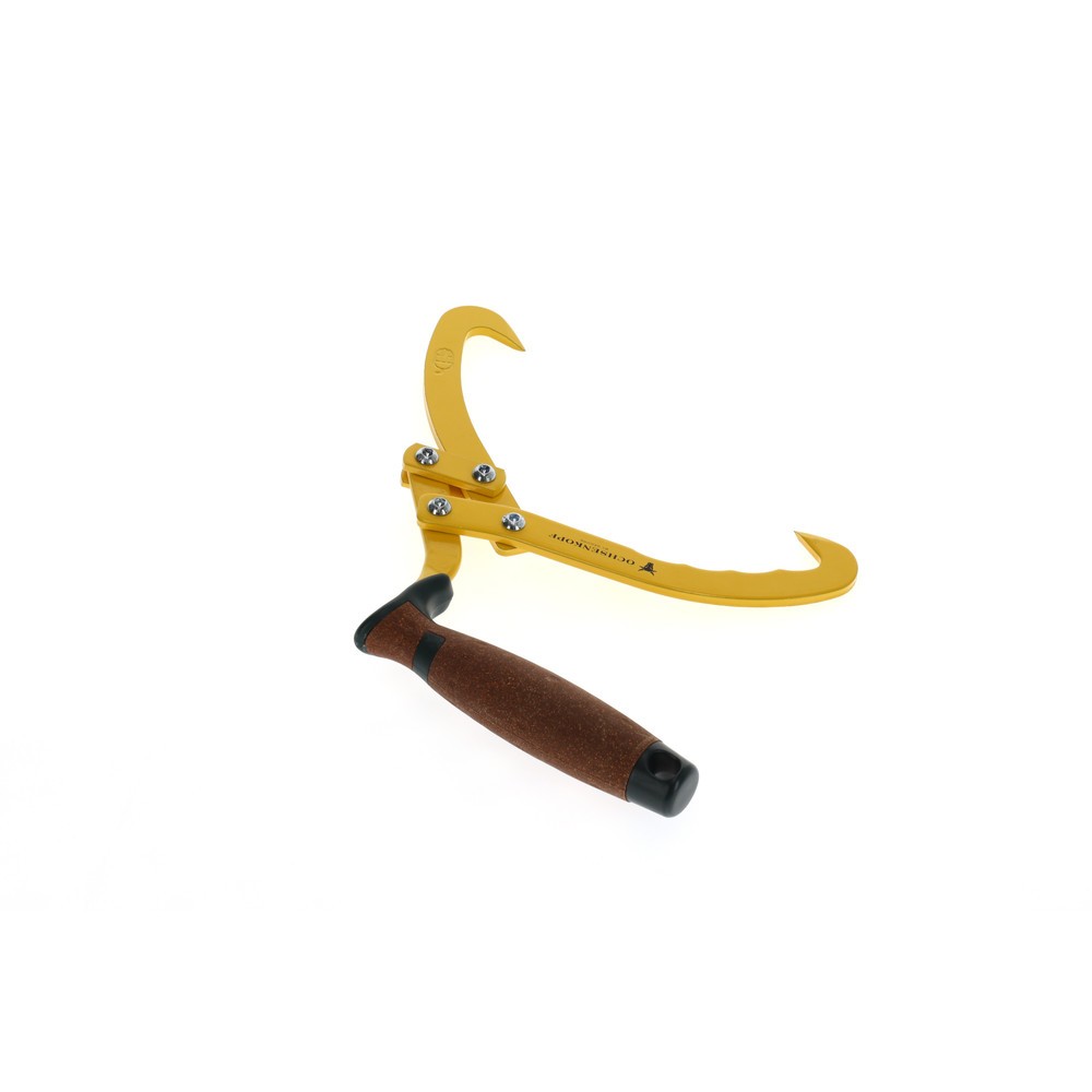 Produktabbildung Nr. 4: OCHSENKOPF Handpackzange 185 mm OX 53-0000