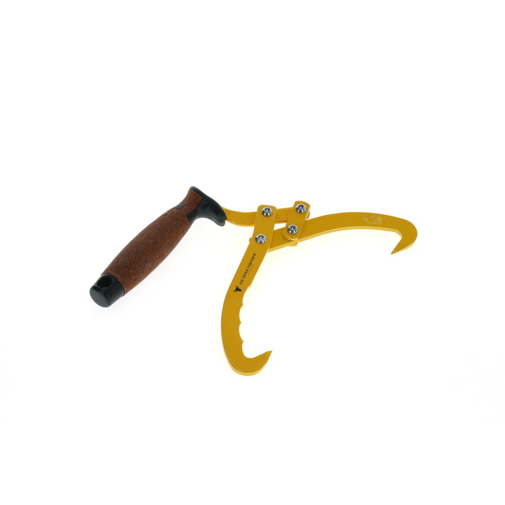 Produktabbildung: OCHSENKOPF Handpackzange 185 mm OX 53-0000
