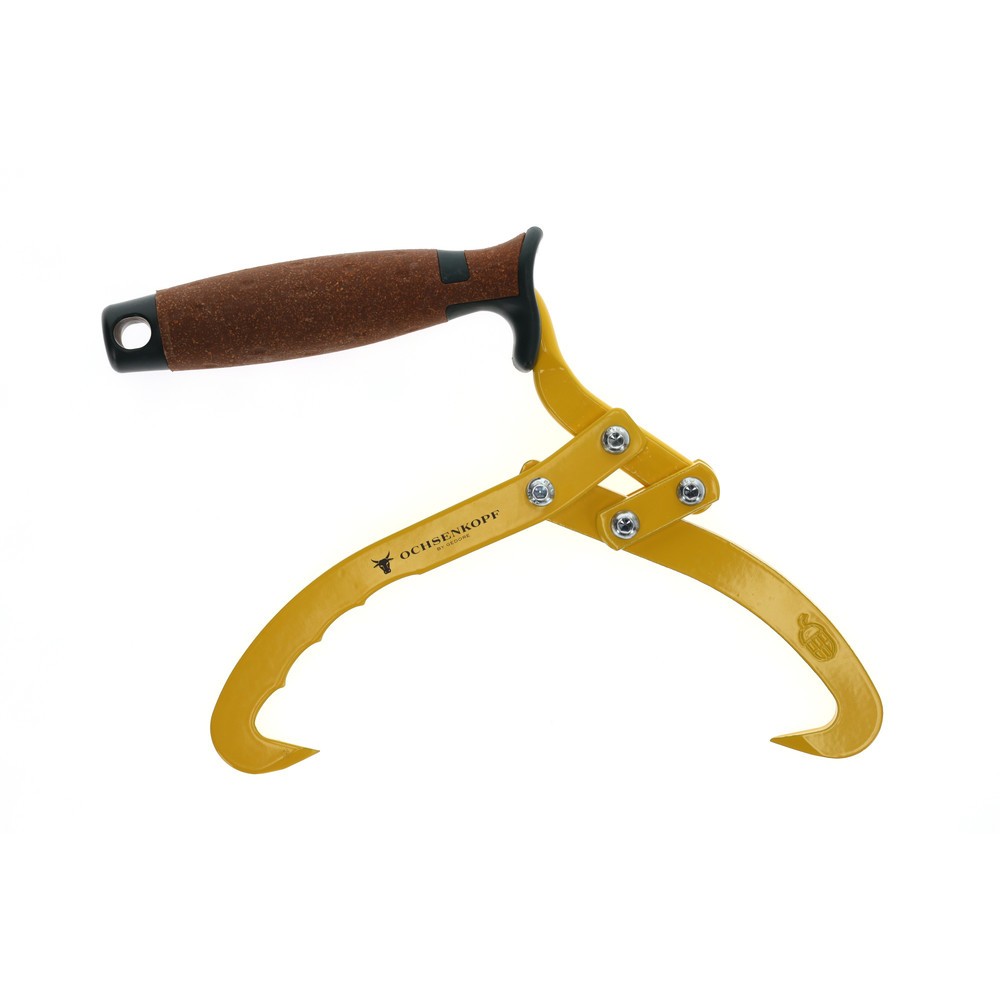 Produktabbildung Nr. 5: OCHSENKOPF Handpackzange 185 mm OX 53-0000