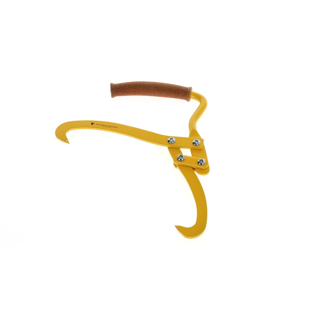 Produktabbildung Nr. 2: OCHSENKOPF Handpackzange 265 mm OX 52-0000