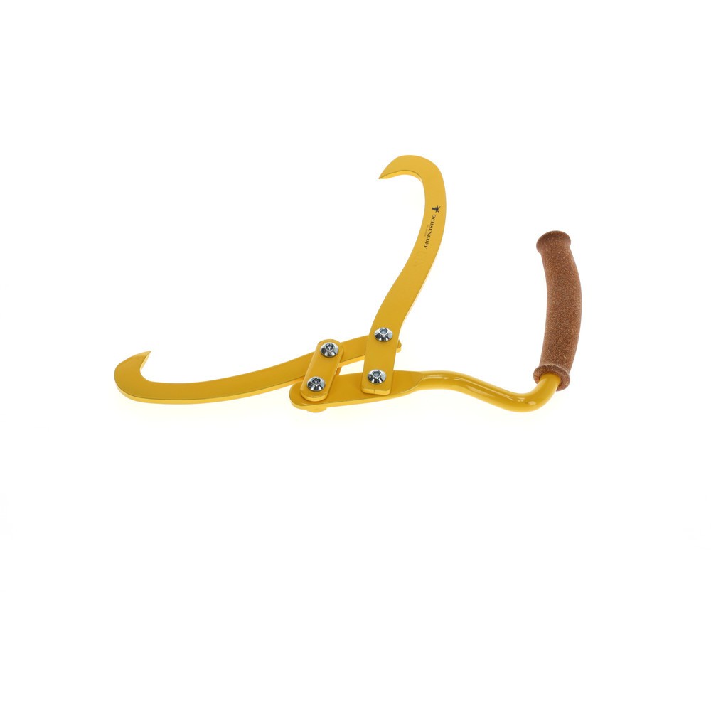 Produktabbildung Nr. 3: OCHSENKOPF Handpackzange 265 mm OX 52-0000