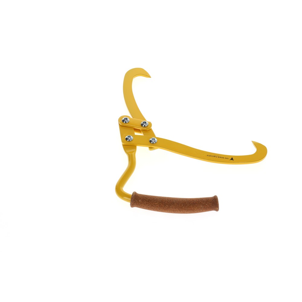 Produktabbildung Nr. 4: OCHSENKOPF Handpackzange 265 mm OX 52-0000