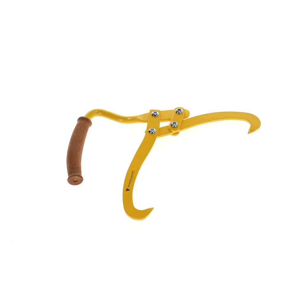 Produktabbildung: OCHSENKOPF Handpackzange 265 mm OX 52-0000