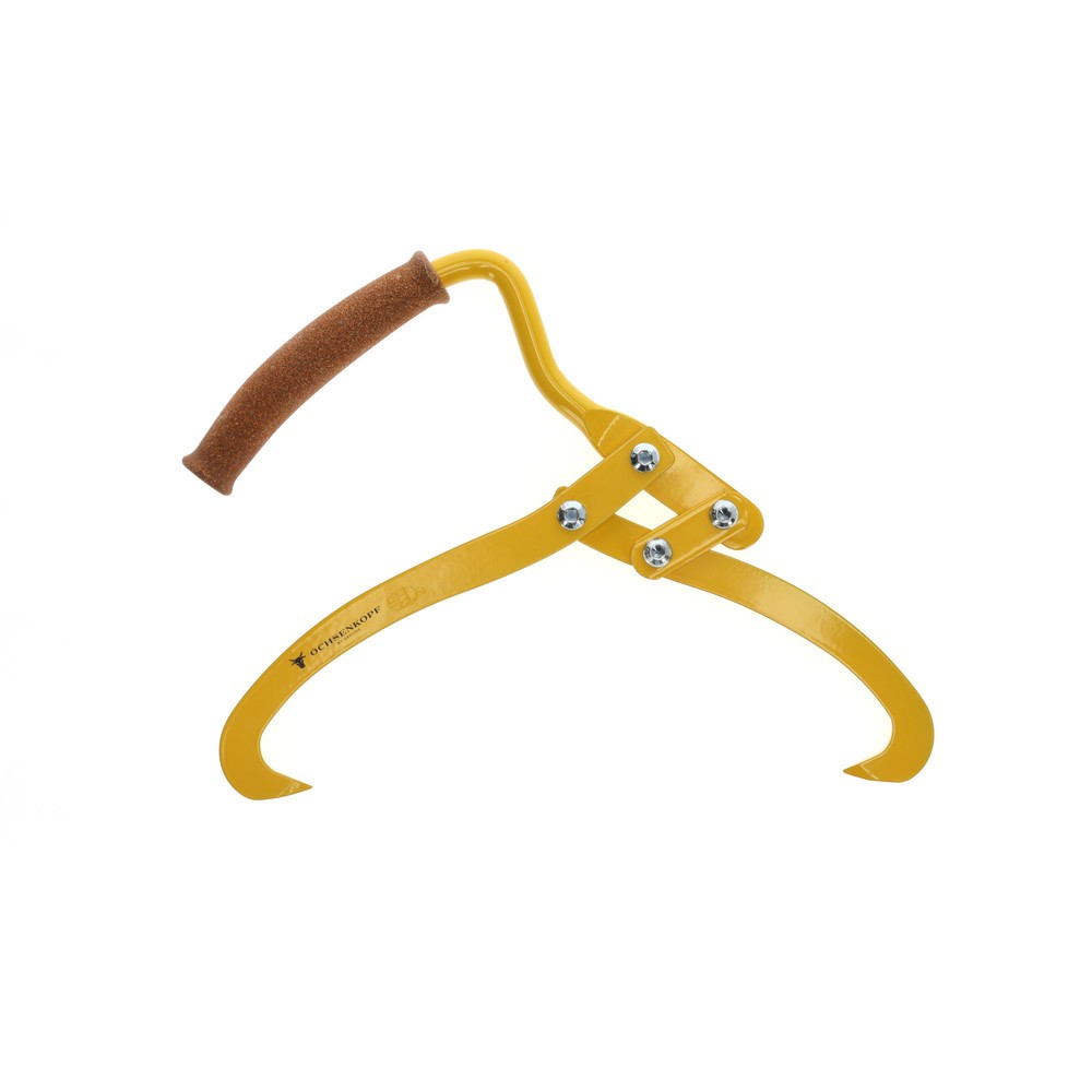 Produktabbildung Nr. 5: OCHSENKOPF Handpackzange 265 mm OX 52-0000