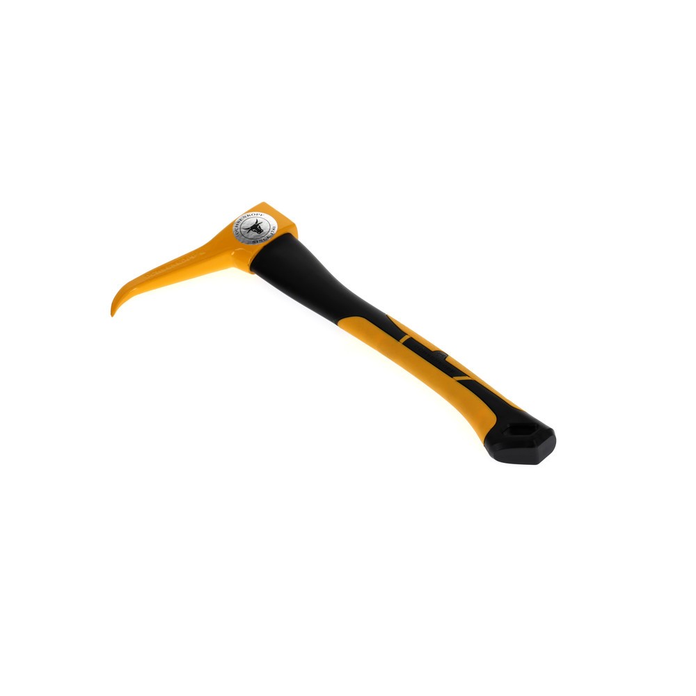 Produktabbildung Nr. 2: OCHSENKOPF Handsappie mit Kunststoffstiel OX 173 K-0500