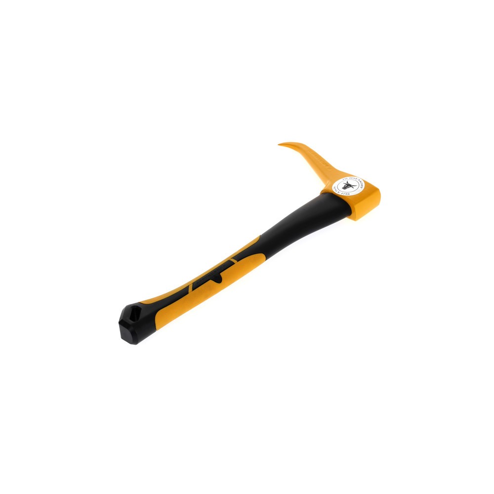 Produktabbildung Nr. 3: OCHSENKOPF Handsappie mit Kunststoffstiel OX 173 K-0500