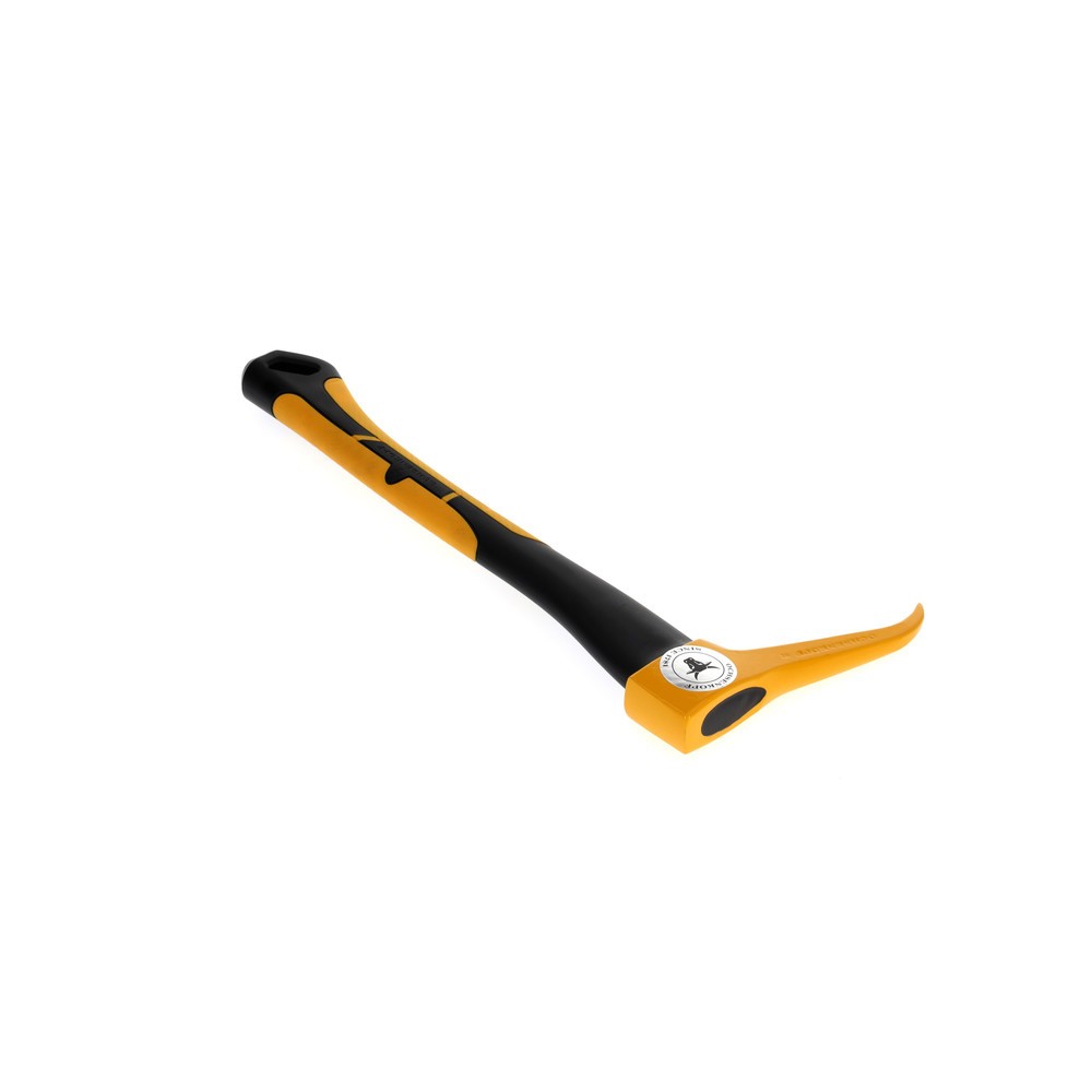 Produktabbildung Nr. 4: OCHSENKOPF Handsappie mit Kunststoffstiel OX 173 K-0500
