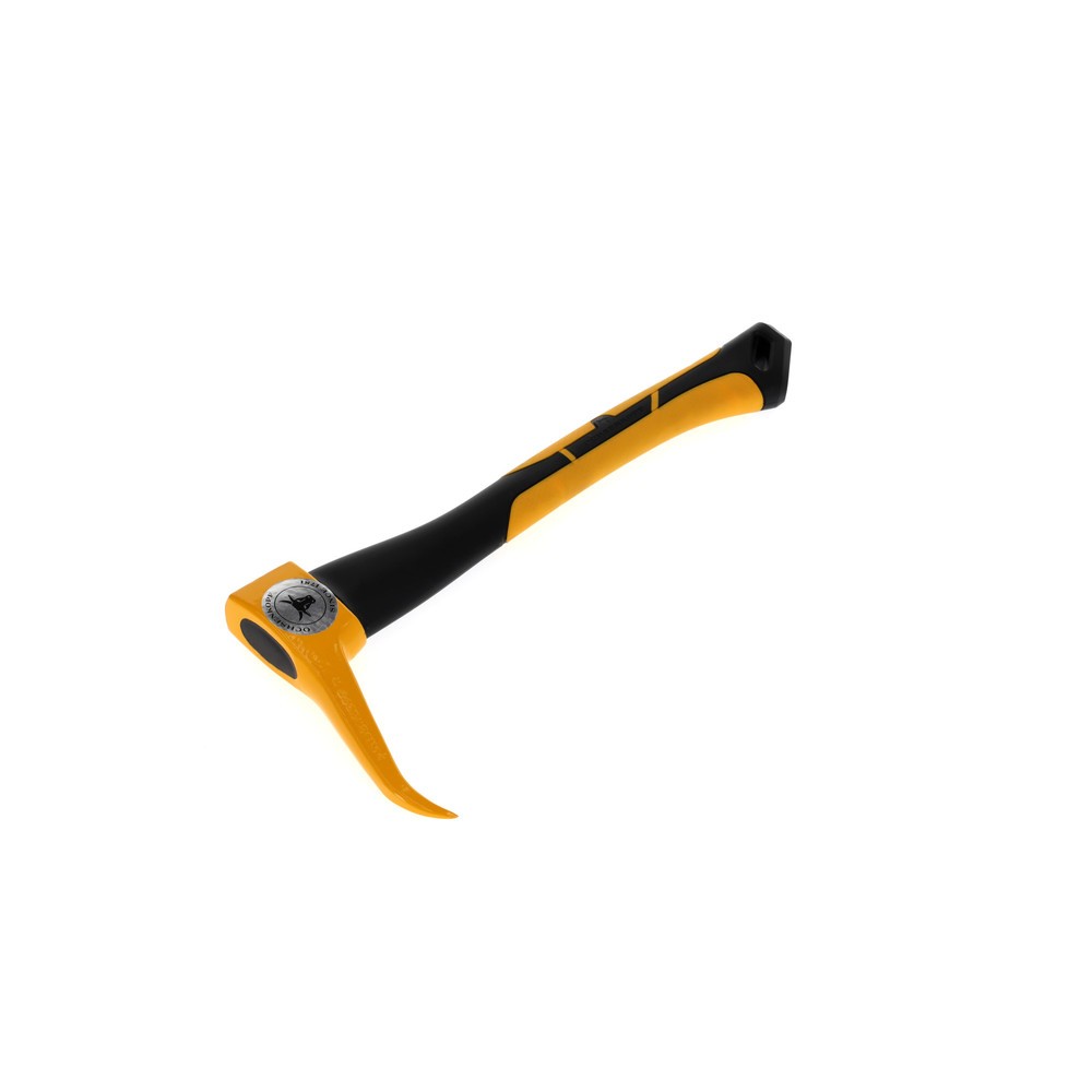 Produktabbildung: OCHSENKOPF Handsappie mit Kunststoffstiel OX 173 K-0500