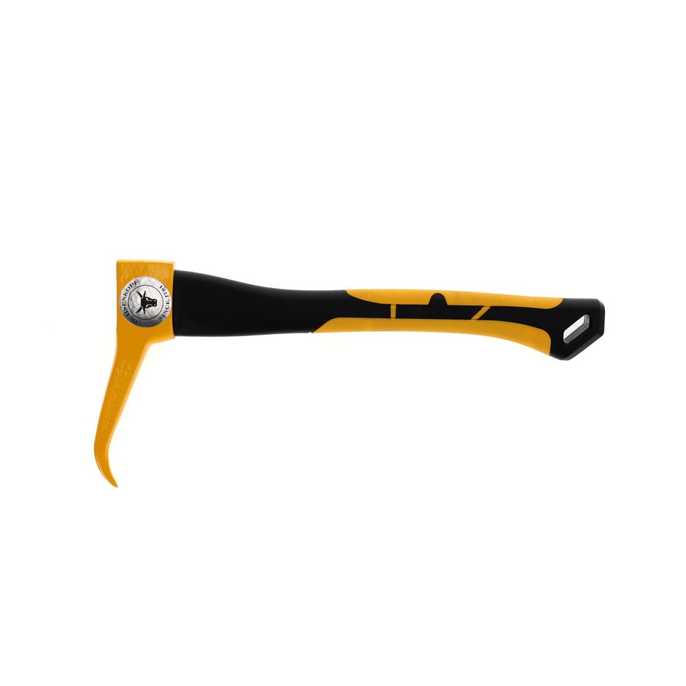 Produktabbildung Nr. 5: OCHSENKOPF Handsappie mit Kunststoffstiel OX 173 K-0500