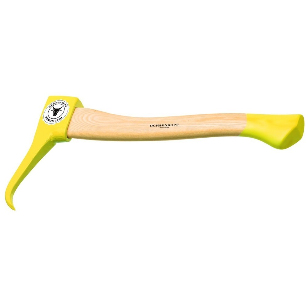 Produktabbildung: OCHSENKOPF Handsappie mit 38 cm Eschenstiel OX 173 E-0500