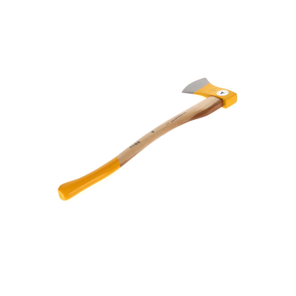 Produktabbildung Nr. 4: OCHSENKOPF ILTIS-Axt Modell Europa Hickory 1200 g OX 10 H-1207
