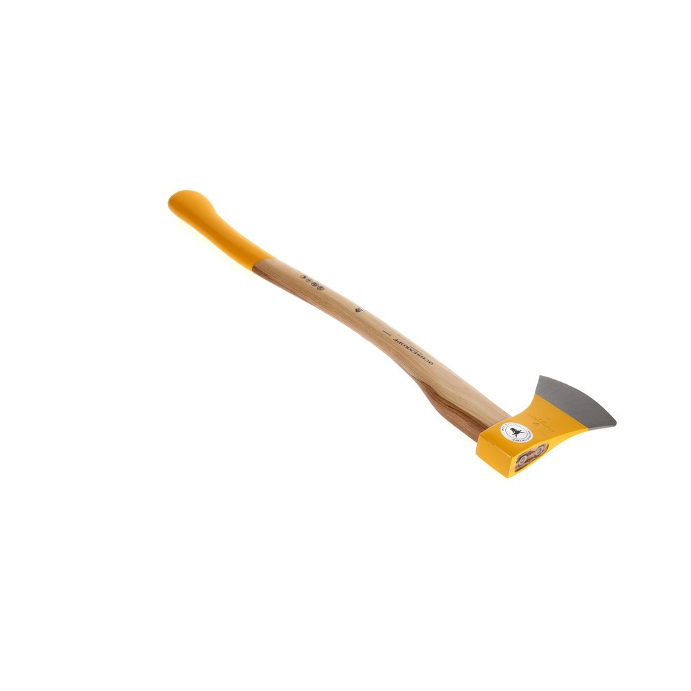 Produktabbildung Nr. 5: OCHSENKOPF ILTIS-Axt Modell Europa Hickory 1200 g OX 10 H-1207