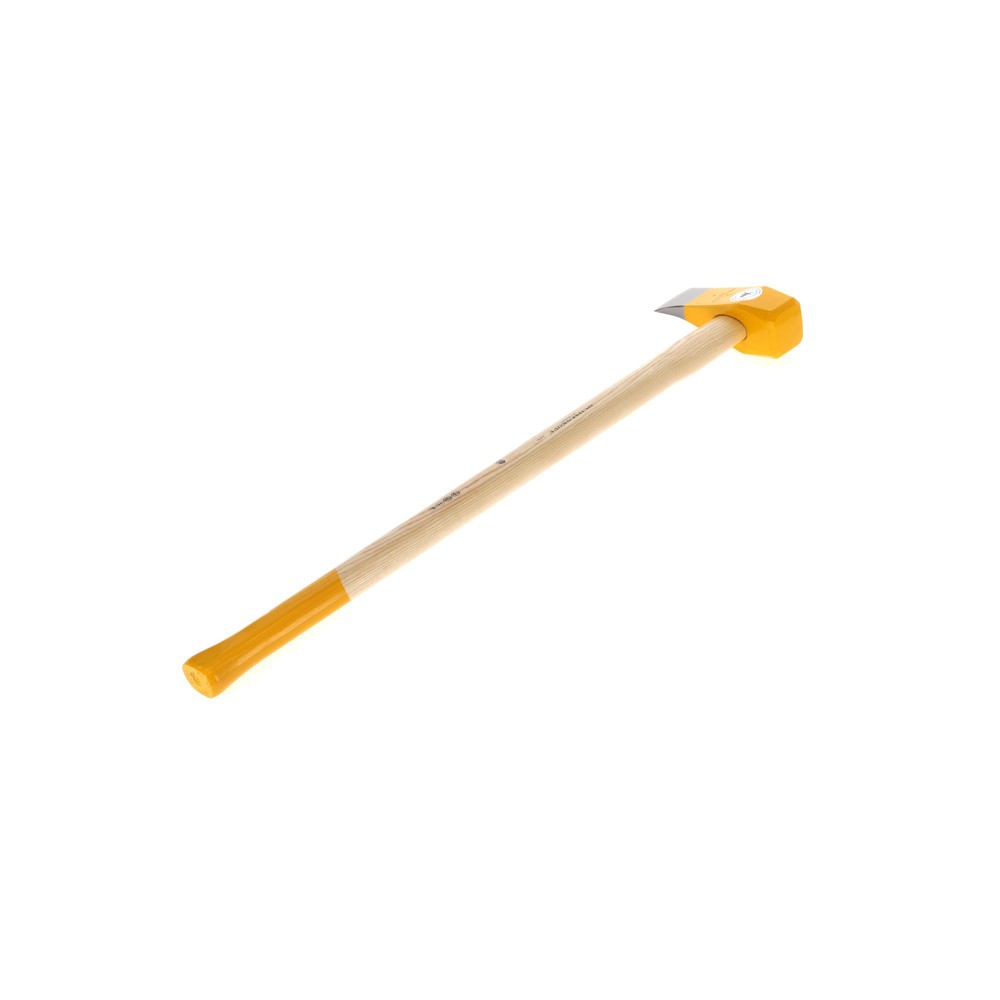 Produktabbildung Nr. 4: OCHSENKOPF PROFI-Spalthammer mit Eschenstiel OX 35 E-3001