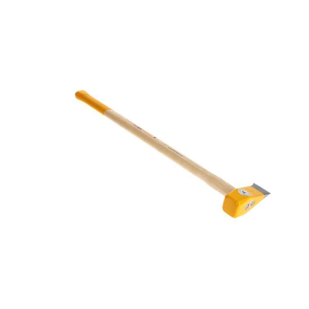 Produktabbildung Nr. 5: OCHSENKOPF PROFI-Spalthammer mit Eschenstiel OX 35 E-3001