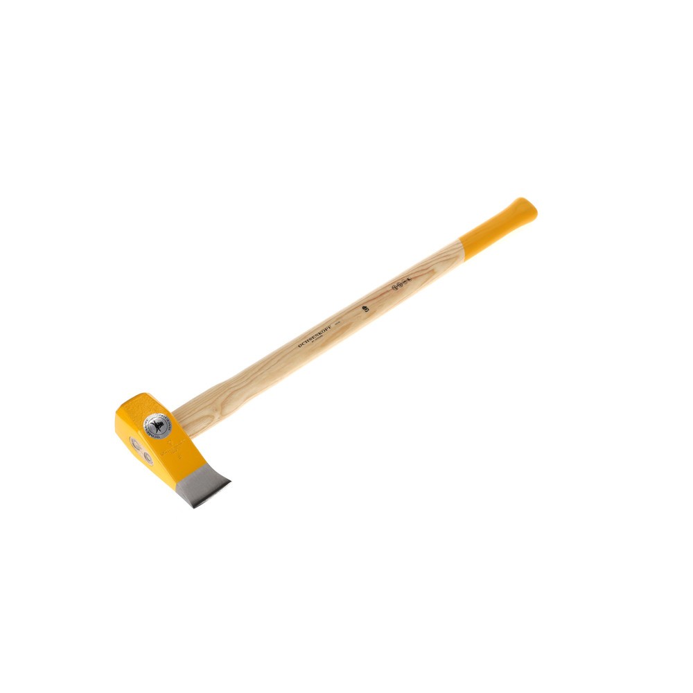 Produktabbildung: OCHSENKOPF PROFI-Spalthammer mit Eschenstiel OX 35 E-3001