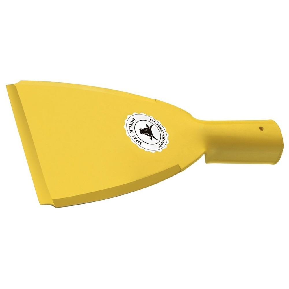 Produktabbildung: OCHSENKOPF Rindenschäler, Dauner Form OX 62-0800