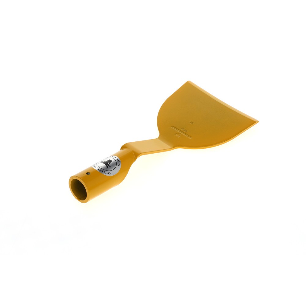 Produktabbildung Nr. 4: OCHSENKOPF Rindenschäler, Schwarzwälder Form OX 60-0650