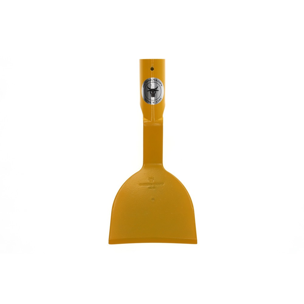 Produktabbildung Nr. 5: OCHSENKOPF Rindenschäler, Schwarzwälder Form OX 60-0650