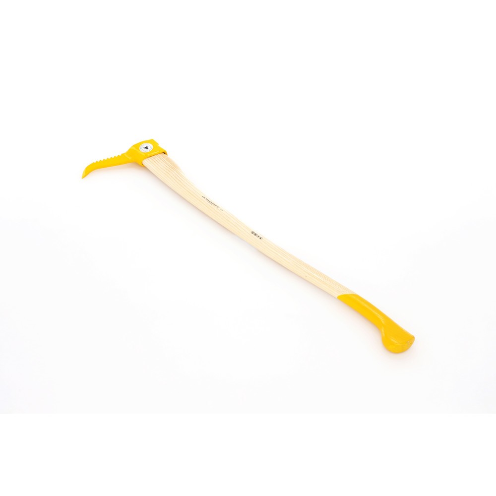 Produktabbildung Nr. 2: OCHSENKOPF Sappie Tiroler Form, gezahnt, 1100 g OX 171 E-1102