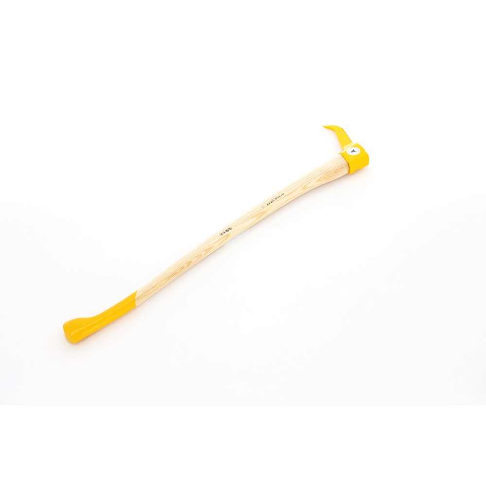 Produktabbildung Nr. 3: OCHSENKOPF Sappie Tiroler Form, gezahnt, 1100 g OX 171 E-1102