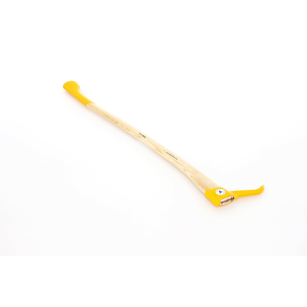 Produktabbildung Nr. 4: OCHSENKOPF Sappie Tiroler Form, gezahnt, 1100 g OX 171 E-1102