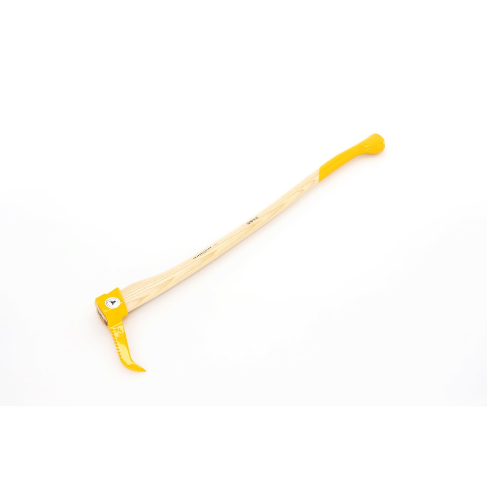 Produktabbildung Nr. 1: OCHSENKOPF Sappie Tiroler Form, gezahnt, 1300 g OX 171 E-1302